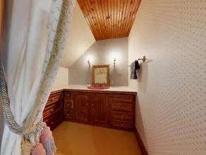 La Clef Decamp Greenland 15pers jacuzzi sauna airhockey billard - Image 5