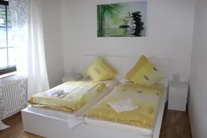 großzügige Ferienwohnung \"Celin\" im Herzen des Pfälzer Waldes - Image 4
