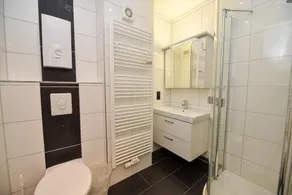 1-Zimmer-Ferienwohnung im 1. OG im Haus LUV - Image 3