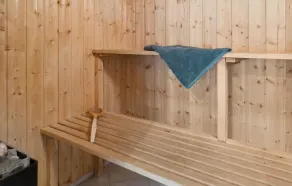 Fantastisk hjem i Idestrup med køkken - Image 3