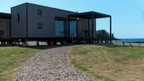 Oruga Resort -Trailer Cottage & Cafe - - Image 2