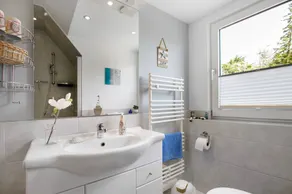 Apartamento 'Flut' com jardim partilhado e loggia - Image 5