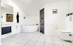 Smukt hjem i Henne med sauna - Image 3