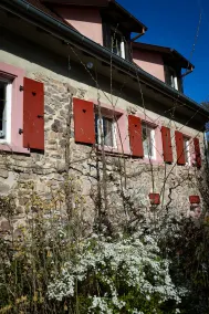 Traditional gîte in a typical Alsatian house - Image 5