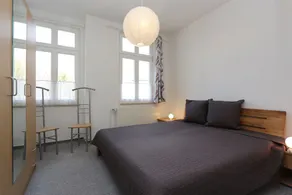 Apartment 4, first floor, 2 rooms, Zinnowitz - Haus Rubert Fewos near the beach - Image 4