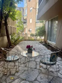 ⚡️24/7⚡️ Romantic Loft with Private Garden and Terrace - Image 4