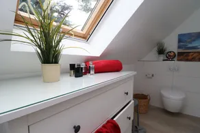 Ferienwohnung mit Terrasse in Strandnaher Lage - Image 4