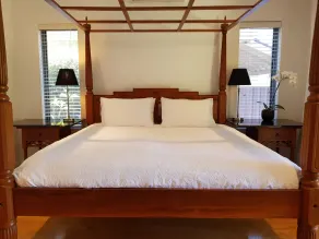 5 Star Luxury Villa med privat pool - Image 5