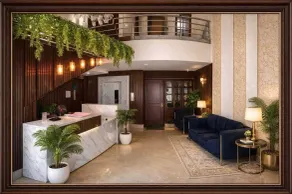 Indigo Line Hotel - Image 4