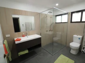 Royston Lodge - Dog-Friendly Halls Gap Getaway - Image 3