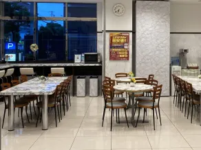 Toyoko Inn Kakegawa eki Shinkansen Minami guchi - Image 3