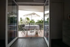 Studio flat with terrace Ika, Opatija (AS-7931-a) - Image 4