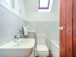Alloggio con 2 camere da letto ad Ugthorpe, near Whitby - Image 5