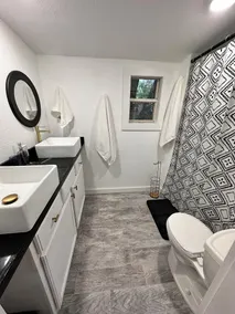 Cookies Cottage , 3 bedroom 2 bath cottage - Image 2