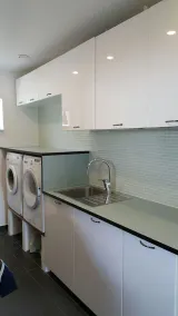Moderner Neubau, 187 qm mit großer Terrasse - Image 2