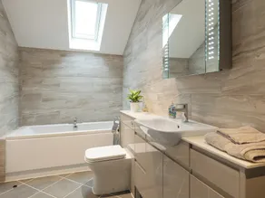 Alojamiento de 1 habitaciones en Boughton, near Downham Market - Image 3