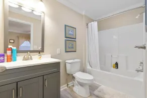 Channel Cat - Gorgeous Cherry Grove Channel House with Pool - Image 3
