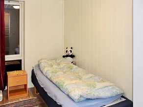 6 person holiday home in Lyngstad - Image 5