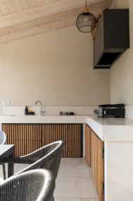 An exclusive oasis for vacation in the heart of Istria - Image 2