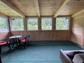 House Ponholzer - Double room - Image 2