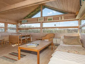4 person holiday home in Bindslev - Image 5