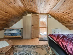 Chalet Kasen Sjökanten by Interhome - Image 5