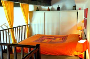 Bel appartement en quartier romain (centre ville) de Narbonne ! - Image 5