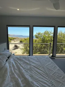 Normanville Beach House - Wake up to the sound of the ocean and bird life. - Image 4
