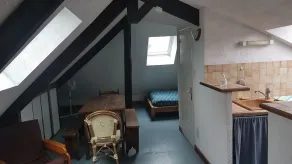 Studio near the marina of Vannes, for 4 people - Image 5