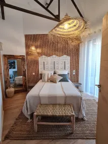 2-room terrace in a charming residence - Image 5