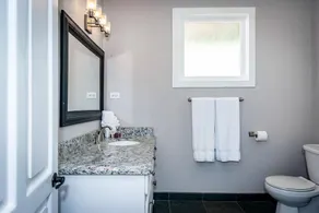 Luxury Flamingo home with ocean view sleeps 10 - walking distance from beach - Image 4