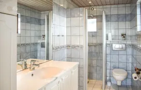 Lovely Home In Knebel With House Sea View - Image 3