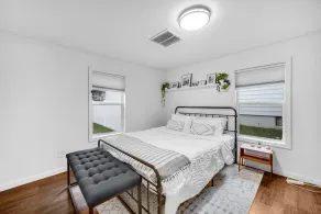 Elm Street Retreat  - A cozy home all your own! - Image 4