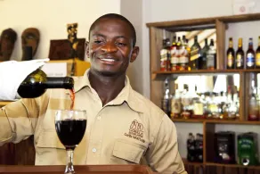 Gorilla Safari Lodge - Image 2