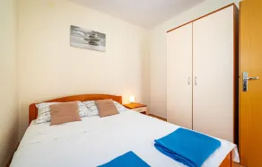 Gemütliche 2-Zimmer-Wohnung in Krusevo - Image 5