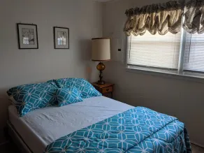 SURF CITY BAYSIDE - 3 BEDROOMS - Image 4
