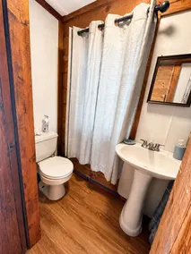 Taunton Bay Cottage - Affordable Oceanfront - Perfect for couples getaway! - Image 3