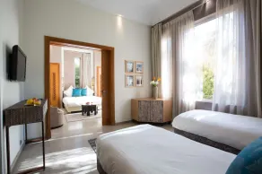 Villa di lusso con spa a Palmeraie - Image 4