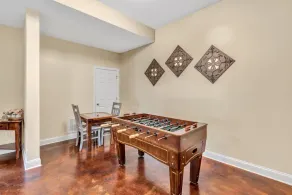 Osprey Cove - Custom Lakefront home with 2-story dock, Wifi, Game Room and Fireplace - Image 5