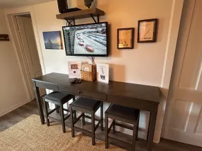A quiet cottage in a historic town, near boating, fishing & dining - SLEEPS 4. - Image 2