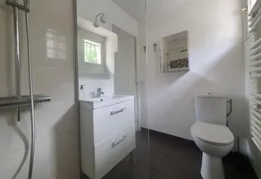 Maison avec sous sol indépendant et parking à 2km de Versailles - Image 3