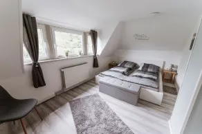 Quietly located vacation apartment, central yet in the middle of nature - Image 3
