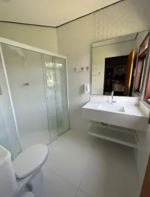 House in front of the sea with 5 suites, swimming pool, 3 living rooms, gated community - Image 2