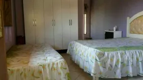 Duplex gated community with security and private beach house 250m from the beach - Image 5