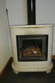 Cosy Traditional Gîte de Caractère - Image 2