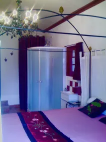 Casa di campagna con piscina e jacuzzi. WIFI gratuito. - Image 3