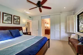 Opgraderet enhed med smukke havudsigt - Start @ $ 496 / nt - Makena Surf C-103 - Image 5