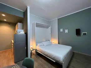 Brand new studio apartment near the city center - Image 5