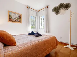 Appartement central avec jardin privé et piscine - Image 5