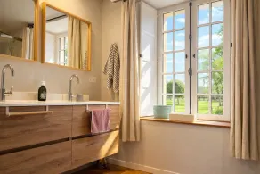 Charming house for 8 · Nature · Peace & quiet · La Flèche Zoo · Loir Valley 🌿🏡 - Image 2